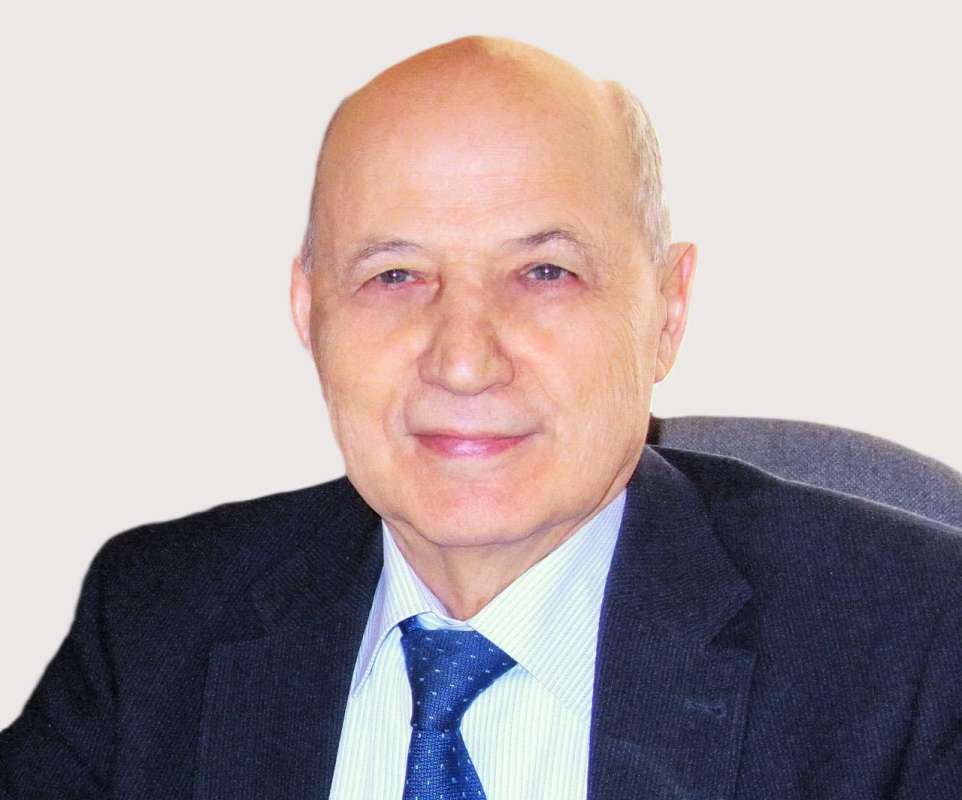 Туккель  Иосиф  Львович